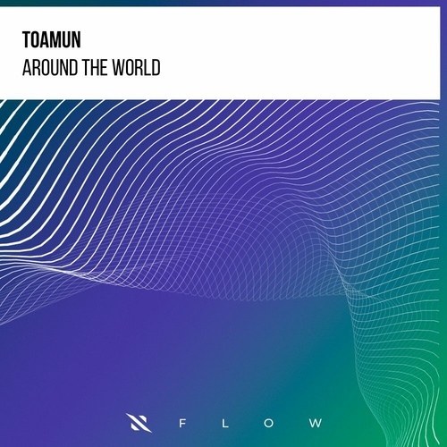Toamun - Around The World [ITPF042]